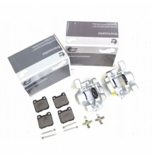 2X ZACISKI HAMULCOWE TYLNE...