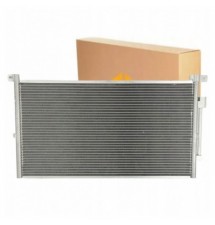CHŁODNICA KLIMATYZACJI FORD...