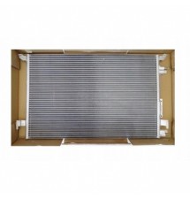 CHŁODNICA KLIMATYZACJI OPEL...