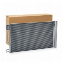 CHŁODNICA KLIMATYZACJI OPEL...