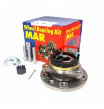 PIASTA ŁOŻYSKO KOŁA PRZÓD CZUJNIK ABS OPEL ZAFIRA