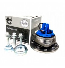 PIASTA ŁOŻYSKO PRZÓD OPEL...