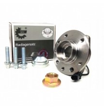 PIASTA ŁOŻYSKO ABS PRZÓD...