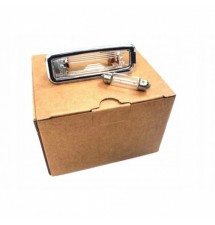LAMPKA TABLICY REJESTRACYJNEJ FORD FOCUS I MK1 !