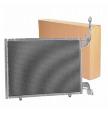 CHŁODNICA KLIMATYZACJI FORD...