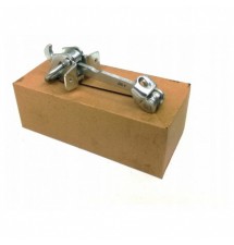 OGRANICZNIK DRZWI PRZÓD PRZEDNICH OPEL CORSA C