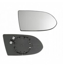 PRAWY WKŁAD LUSTERKA ELEKTRT. GRZANY OPEL ZAFIRA A