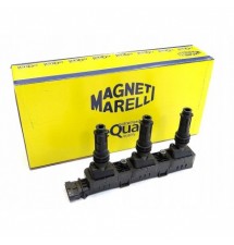 CEWKA ZAPŁONOWA DIS OPEL AGILA CORSA B C D 1.0 12V