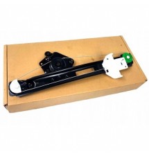 PODNOŚNIK SZYBY MECHANIZM TYŁ LEWY FORD FOCUS MK1