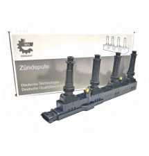 CEWKA ZAPŁONOWA OPEL ZAFIRA A B ASTRA G H 2.0 TURBO