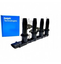 CEWKA OPEL ZAFIRA VECTRA ASTRA H 1.6 1.8 ORYGINAŁ