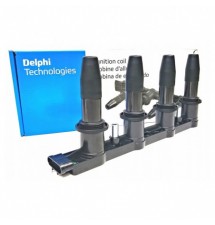 CEWKA ZAPŁONOWA 7PIN ASTRA...