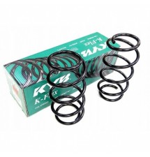 2X ZESTAW SPRĘŻYN PRZÓD OPEL ASTRA III H 1.4 1.6