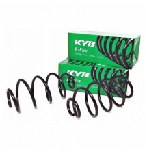 SPRĘŻYNY ZAWIESZENIA TYŁ OPEL ASTRA III H Hatchbac