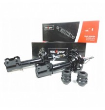 2X AMORTYZATORY PRZÓD OPEL...