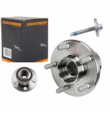 PIASTA ŁOŻYSKO PRZÓD...