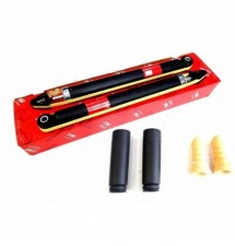 2szt AMORTYZATORY TYLNE...