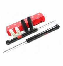 AMORTYZATORY OSŁONY TYŁ...