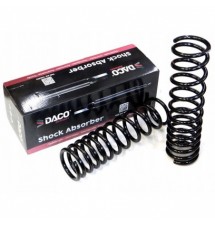 2X SPRĘŻYNY TYŁ TYLNE FORD...