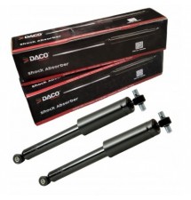 2X AMORTYZATORY TYLNE FORD...