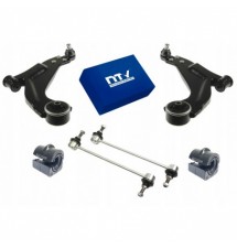 2X WAHACZE ŁĄCZNIKI GUMY...