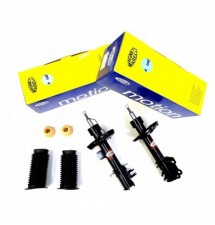 AMORTYZATORY PRZÓD FIAT GRANDE PUNTO 05- ORYGINAŁY