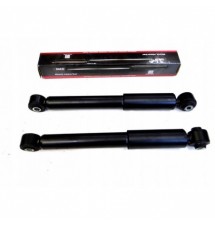 2X AMORTYZATORY TYŁ FORD...