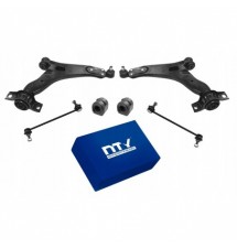 2X WAHACZE ŁĄCZNIKI GUMY...