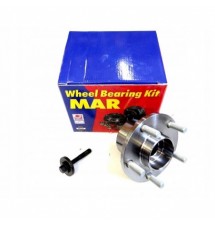 PIASTA ŁOŻYSKO PRZÓD PRZEDNI FORD MONDEO MK IV 4