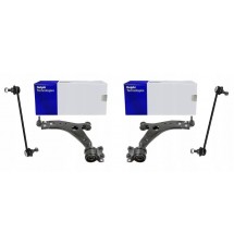 2X WAHACZE ŁĄCZNIKI PRZÓD...