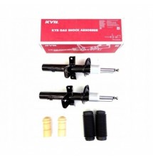 2x AMORTYZATORY TYŁ FORD MONDEO MK3 III SDN HB