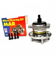 PIASTA ŁOŻYSKO KOŁA ABS TYŁ FORD MONDEO MK3 III !