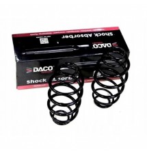 2SZT SPRĘŻYNY ZAWIESZENIA...