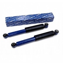 AMORTYZATORY TYŁ TYLNE OPEL...