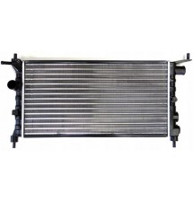 Chłodnica wody OPEL COMBO CORSA B 1.2 1.4 8V Łódź