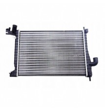 CHŁODNICA WODY OPEL VECTRA B 2.0 2.2 DI DTI