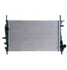 CHŁODNICA WODY FORD MONDEO III MK3 2.0TDCI 02-