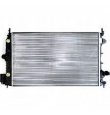 CHŁODNICA WODY OPEL SIGNUM VECTRA C 1.9CDTI Automa