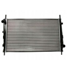 CHŁODNICA WOD FORD FUSION FIESTA V MK5 1.2 1.4 1.6