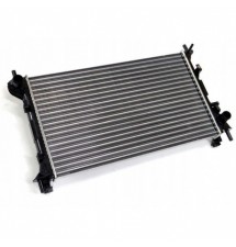 CHŁODNICA WODY FORD FOCUS I MK1 1.8DI 1.8TDCi