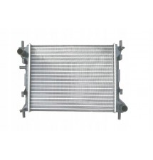 CHŁODNICA WODY FORD FOCUS I MK1 1.4 1.6 BEZ KLIM.