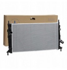 CHŁODNICA WODY FORD FOCUS II MK2 1.6tdci 2.0tdci