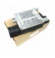 REZYSTOR WENTYLATORA FORD MONDEO IV KUGA FOCUS II