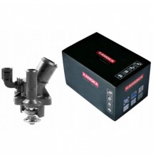 TERMOSTAT Z OBUDOWĄ FORD MONDEO III MK3 1.8 2.0 16v