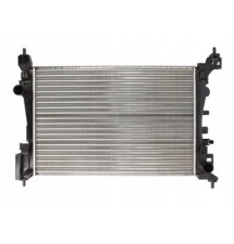 NOWA CHŁODNICA WODY OPEL CORSA D E 1.2 1.4 16V