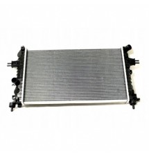 NOWA CHŁODNICA WODY OPEL ASTRA 3 H III 1.2 1.4 16V