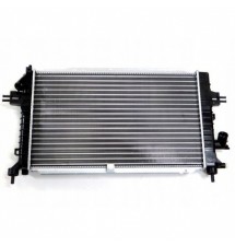 CHŁODNICA WODY OPEL ZAFIRA B ASTRA H 1.3 1.7 1.9DT