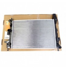 CHŁODNICA WODY FORD FOCUS III MK3 1.5 1.6TDCI NRF