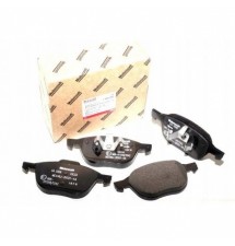 KLOCKI PRZEDNIE FORD FOCUS...