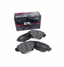 KLOCKI HAMULCOWE TYŁ TYLNE...